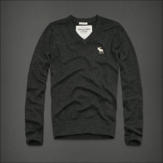 Pull Abercrombie & Fitch Homme Pas Cher